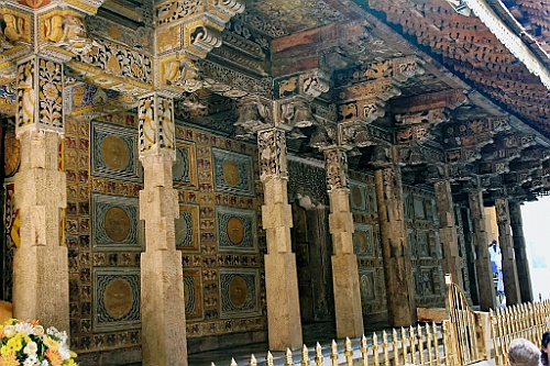 SriLan (708)